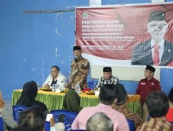 DPRD Kaltim Akui Banyak Terima Aspirasi Dari Masyarakat Tenggarong Seberang