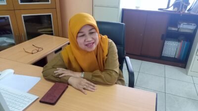 Disdikbud Kaltim Sering Laksanakan Workshop Guru Untuk Menambah Pengetahuan Mengajar Murid Disabilitas