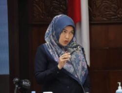 Percepat Pembangunan, Yenni Dorong Pemkab Paser Segera Lakukan Koordinasi