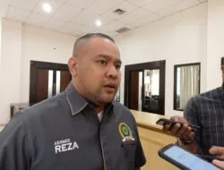APBD Kaltim Mengalami Peningkatan, Akhmed Reza Fachlevi Tegaskan Anggaran Pendidikan Perlu Ditambahkan