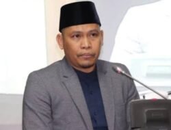 Memiliki Potensi Pusat Pelayanan Publik, Salehuddin Dorong Pemprov Berikan Perhatian Hotel Atlet Di GOR Kadrie Oening Samarinda