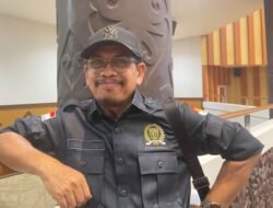 Pemukiman di Bantaran Sungai Bertahap Ditertibkan, Ketua Komisi III Ingatkan Pemkot Agar Tak Mengesampingkan Sosialisasi