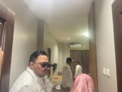 Ditemukan Pelanggaran oleh Tamu, Afif Menegaskan Pentingnya Aturan Baru untuk Mengklasifikasinya