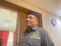 Joni Mengusulkan Peraturan Daerah untuk Meningkatkan Kepastian Hukum di Samarinda
