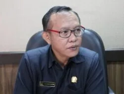 Dituangkan Dalam Kementerian ATR/BPN, Samsun Menilai Pembangunan IKN Tidak Akan Terjadi Degradasi Hutan