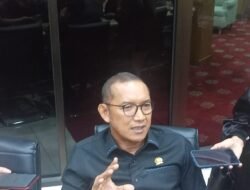 Agiel Suwarno Dorong Pemerintah Berikan Perhatian Terhadap Pelaku UMKM di Kaltim