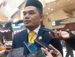 Hasanuddin Mas’ud Dorong Disdikbud Kaltim Berikan Perhatian Terhadap Fasilitas Pendidikan di Daerah Terpencil