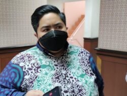 Ananda Emira Moeis Minta Pemerintah Perhatikan Ketersediaan Pupuk Untuk Para Petani