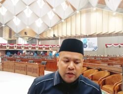 DPRD Kaltim Minta Pemerintah Matikan Akun Judi Online