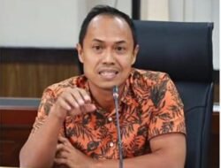 Encik Wardani Ingin Gunakan Aset Daerah Dalam Mengembangkan Kreativitas Pemuda