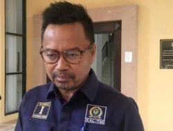 Berkunjung Ke Wilayah Kukar, Demmu Mengaku Banyak Terima Aspirasi Dari Masyarakat Terkait Bantuan Pertanian Dan Nelayan