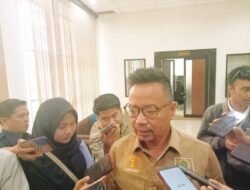 Demi Kesejahteraan Masyarakat, Demmu Minta Pemerintah Perhatikan Daerah Di Kukar Yang Belum Teraliri Listrik