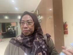Setiap Warga Memiliki Kesempatan Yang Sama Untuk Bekerja, Puji Minta Perhatikan Penyandang Disabilitas