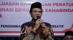 Berlokasi Di Zona Strategis, Subandi Menyebut Banyak Peluang Untuk Meningkatkan Pendapatan Asli Daerah