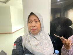 Sri Puji Astuti Komisi IV Ingatkan Pentingnya Pendidikan Karakter Anak