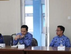 Perjuangan Angkutan Udara Perintis: Pemerintah Kaltim Menuju Aksesibilitas Pelayanan Terbaik di Kongbeng”