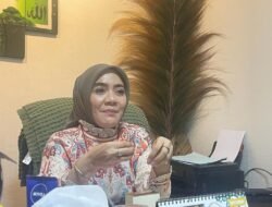 Perencanaan Pasar Pagi Harus Matang, Laila Minta Pedagang Diberi Kepastian Waktu Relokasi