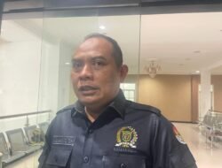 DPRD Samarinda Tambah Tenggat Waktu Untuk Pengembang Perumahan Keledang Mas Atasi Dampak Longsor
