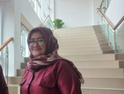 Novi Marinda Memberikan Apresiasi dan Catatan Penting untuk GPM Pemkot Samarinda