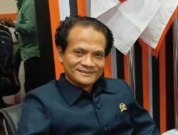 Wakil Ketua DPRD Subandi Soroti Pemenuhan Sarana Pendidikan di Samarinda