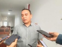 DPRD Samarinda Mendukung Langkah Konkret Pemkot untuk Penanganan Banjir