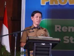 Disdikbud Kaltim Memimpin Perbaikan Pendidikan: Fokus pada Satgas PPKS dan Penilaian Raport