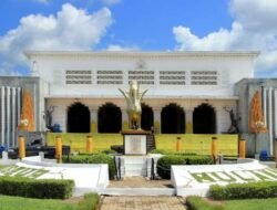 Revitalisasi Museum Mulawarman Sebagai Upaya Pelestarian Sejarah Lokal
