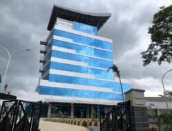 Dispora Kaltim Akan Jadikan Gedung Lama Pusat Olahraga dan Museum Untuk Mengabadikan Prestasi Atlet