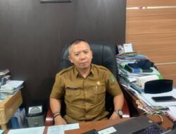 Dispora Kaltim Ingatkan Mahasiswa Untuk Pilih Pemimpin dengan Cerdas dan Kritis di Tahun Politik 2024