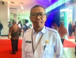 Melek Wirausaha, Dispora Kaltim Ajak Generasi Muda Buka Lapangan Pekerjaan