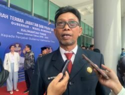 Sport Development Index (SDI) Menjadi Pemantau Kemajuan Olahraga di Kalimantan Timur