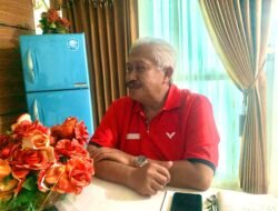 Dispora Kaltim Gencarkan Program Kepemudaan untuk Meningkatkan Indeks Pembangunan Pemuda