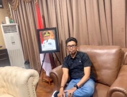 Kepala Dispora Kaltim Ajak Pemuda Aktif Berperan dalam Pembangunan Melalui Program Pemberdayaan