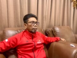 Dispora Kaltim Terapkan Apel Pagi Setiap Senin, Kedisiplinan Pegawai Jadi Fokus Utama