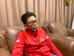 Dispora Kaltim: Melahirkan Atlet Prestasi Butuh Kerja Keras dan Waktu