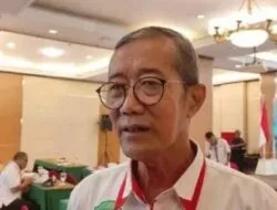 Ketua NPC Kaltim Minta Pemprov Maksimalkan Fasilitas untuk Atlet Difabel