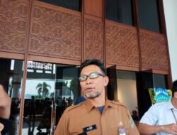 Meningkatkan Kecakapan Hidup, Dispora Kaltim Gelar Pelatihan Desain Grafis bagi Pemuda Bontang