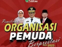 Dispora Kaltim Gelar Pemilihan Organisasi Pemuda Berprestasi 2023, Ajang Apresiasi untuk Asistensi Kepemudaan