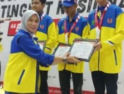 Tim Menembak Kaltim Sabet Medali di Babak Kualifikasi PON, Fokus pada Pembenahan Fisik dan Peralatan