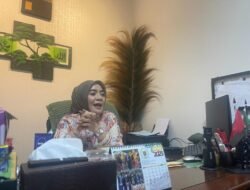 Jukir Semakin Menjamur, Laila Minta Dishub Turun, Identifikasi Masalah di Lapangan