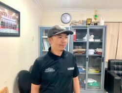 Dispora Kaltim Tanggapi Kritikan dengan Terbuka: Kritik Itu Motivasi Bagi Kami