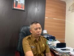 Hari Pahlawan 2023, Rasman Pesankan Pemuda untuk Meningkatkan Semangat Berjuang