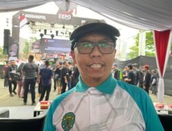 Rasman Rading Ajak Pemuda Kaltim Aktif Membaca: Senjata Hebat untuk Hidup Bahagia dan Membangun Bangsa