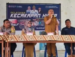 Pelatihan Kecakapan Hidup di Kutai Timur: Dorong Jiwa Entrepreneur Pemuda