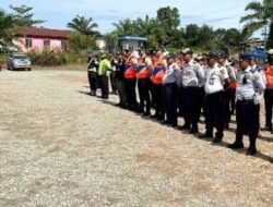 Penegakan Aturan ODOL: Dishub dan BPTD Kaltim-Kaltara Tingkatkan Keselamatan Jalan di Kaltim