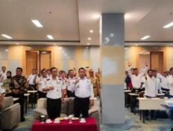 Kompetisi Abdi Yasa Teladan Dorong Keselamatan Angkutan Umum di Kaltim