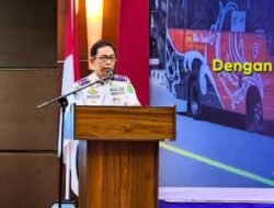 Forum LLAJ 2023: Menciptakan Gebrakan Layanan Transportasi Massal BTS di Kalimantan Timur