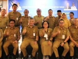 Dorongan Peningkatan Akuntabilitas: Evaluasi Kinerja Dinas Perhubungan Kaltim