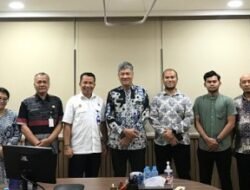 Pemenuhan Tenaga Ahli: Dinas Perhubungan Kaltim Bidik Formasi CPNS dari Sekolah Kedinasan