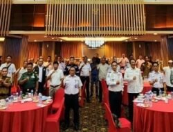 Peningkatan Infrastruktur Penyeberangan Kariangau dalam Era Ibu Kota Nusantara
